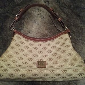 Dooney & Bourke bag